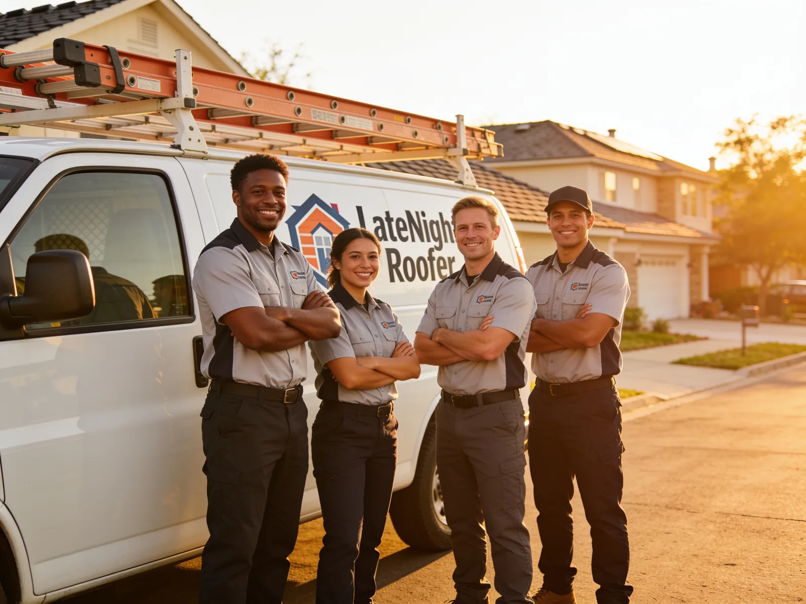 Emergency Roof Repair company in Newton, UT